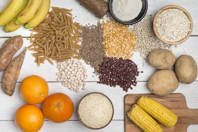 All About Dietary Carbohydrates