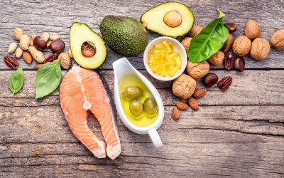 All About Dietary Fat